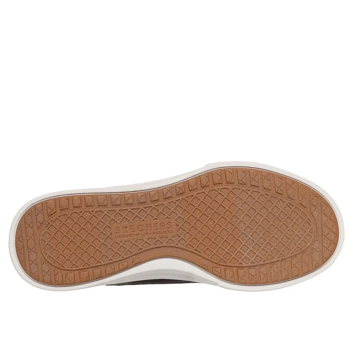 Skechers shoes - Skechers Arch Fit - Arch Fit - Brown 6