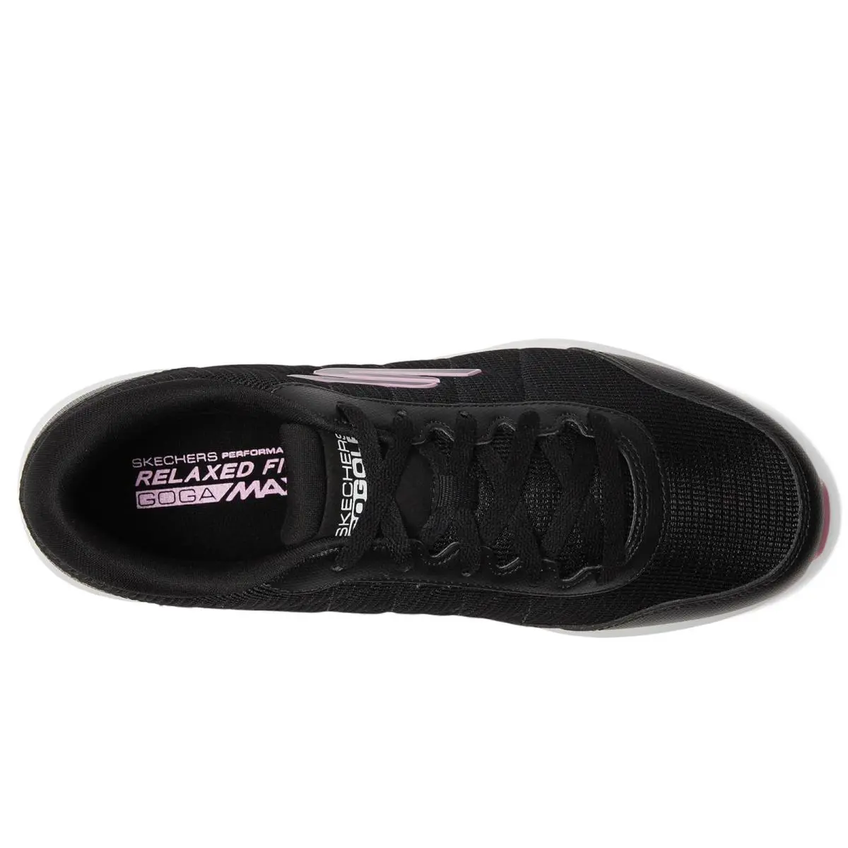 Skechers shoes - Black/Pink 0