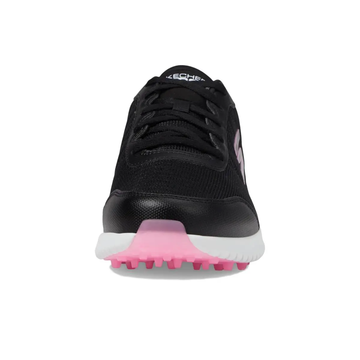 Skechers shoes - Black/Pink 1