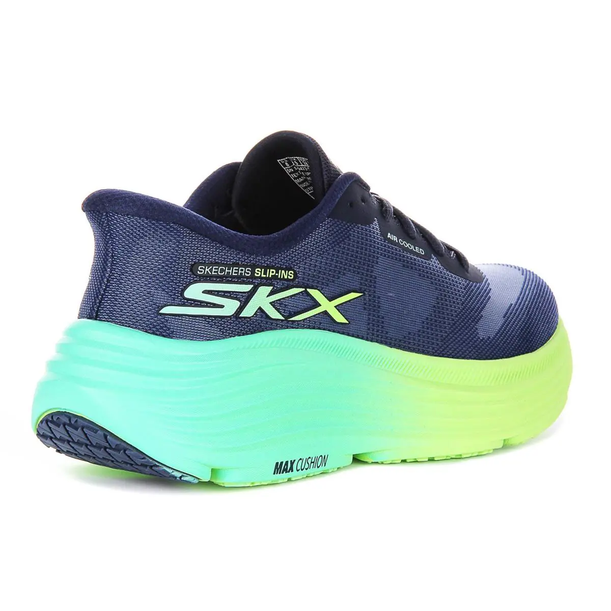 Skechers shoes - Navy 1