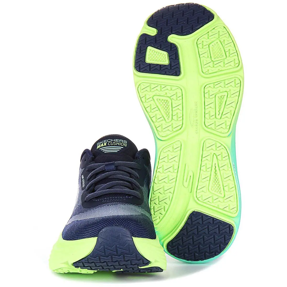 Skechers shoes - Navy 3