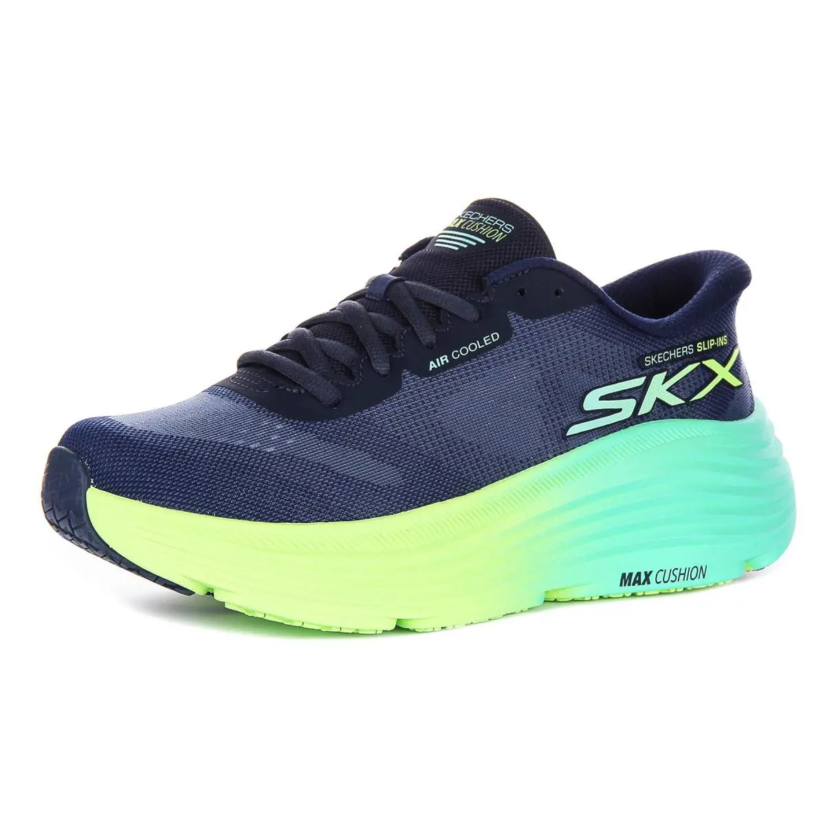 Skechers shoes - Navy 4