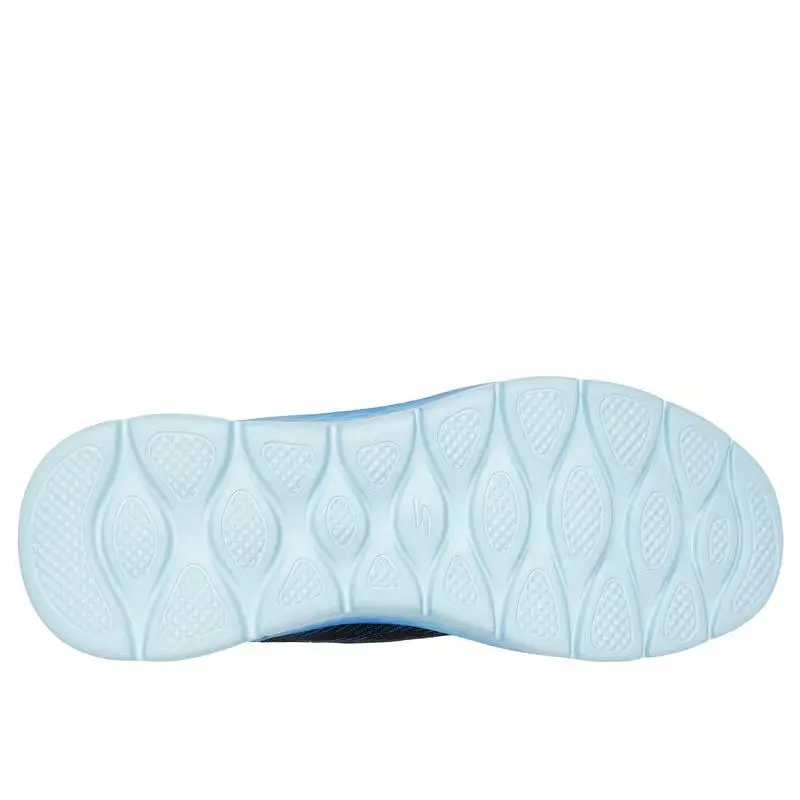 Skechers shoes - 216689 BLBK - BLBK - Blue 2