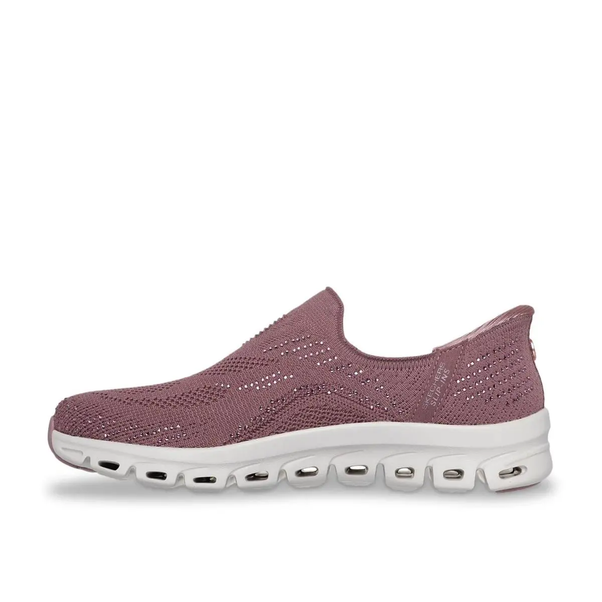 Skechers shoes - Dark Pink 0