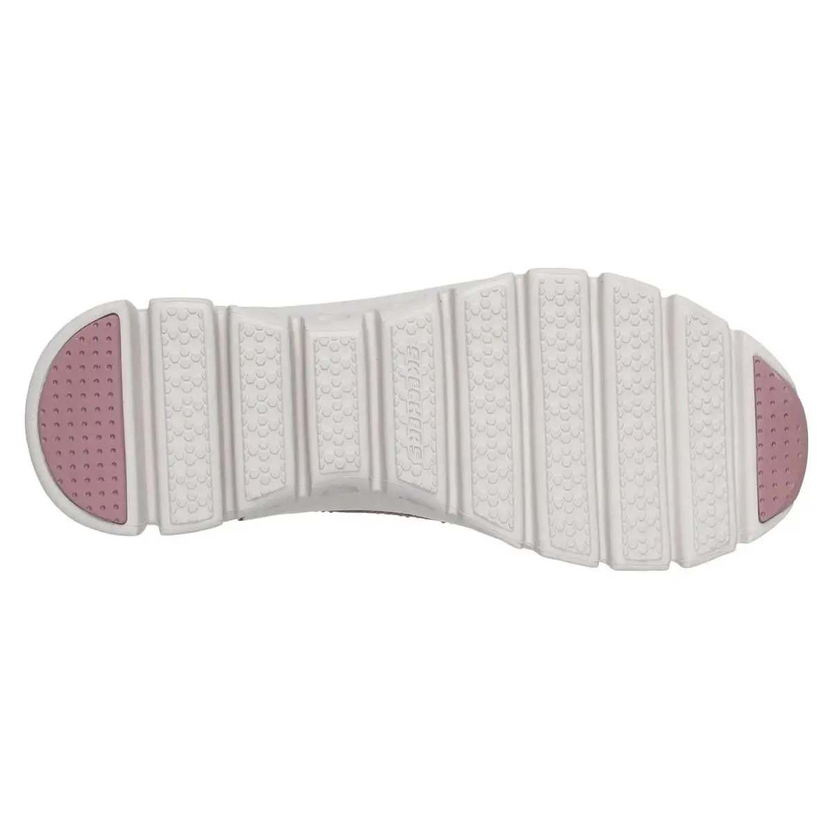 Skechers shoes - Dark Pink 2