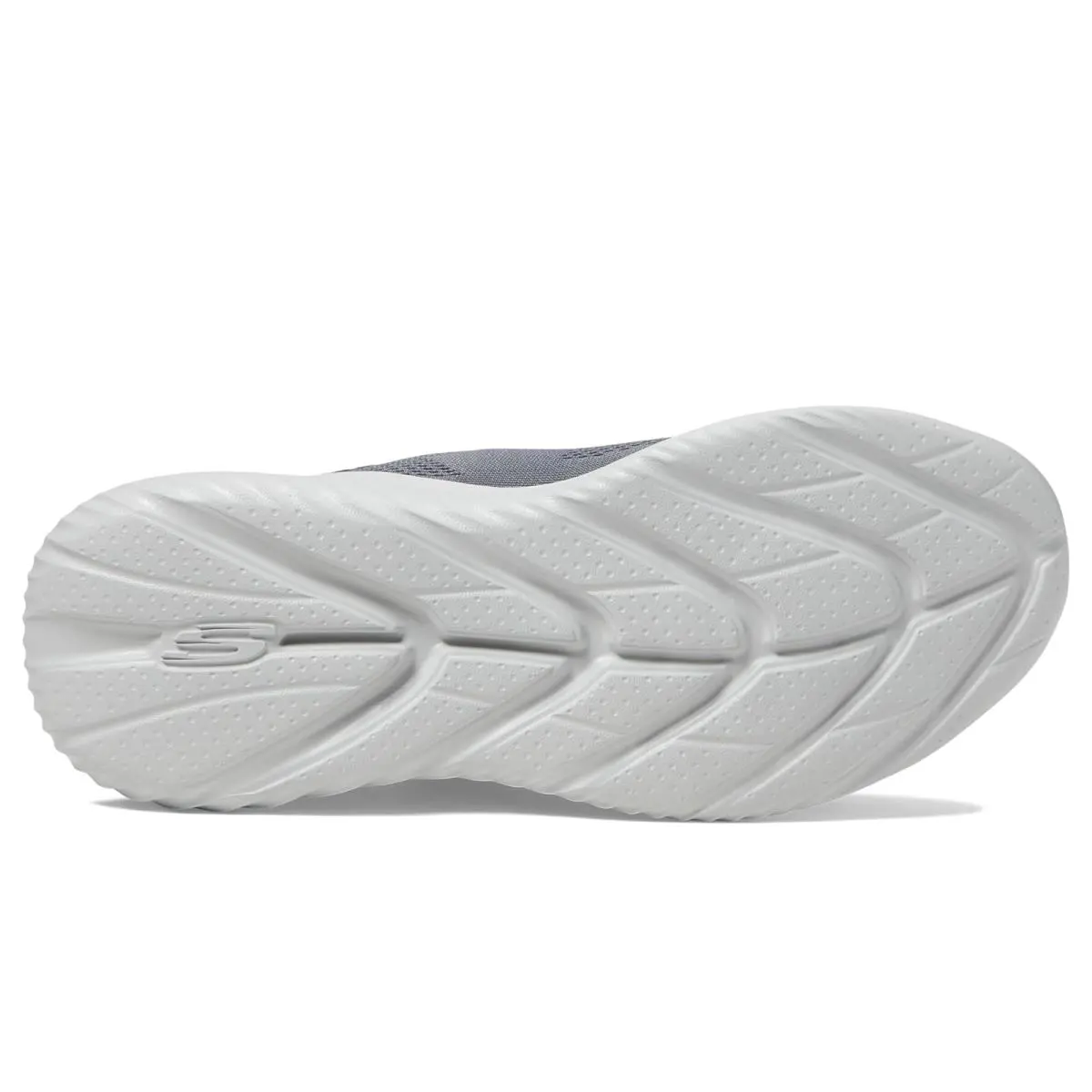 Skechers shoes - Charcoal 1