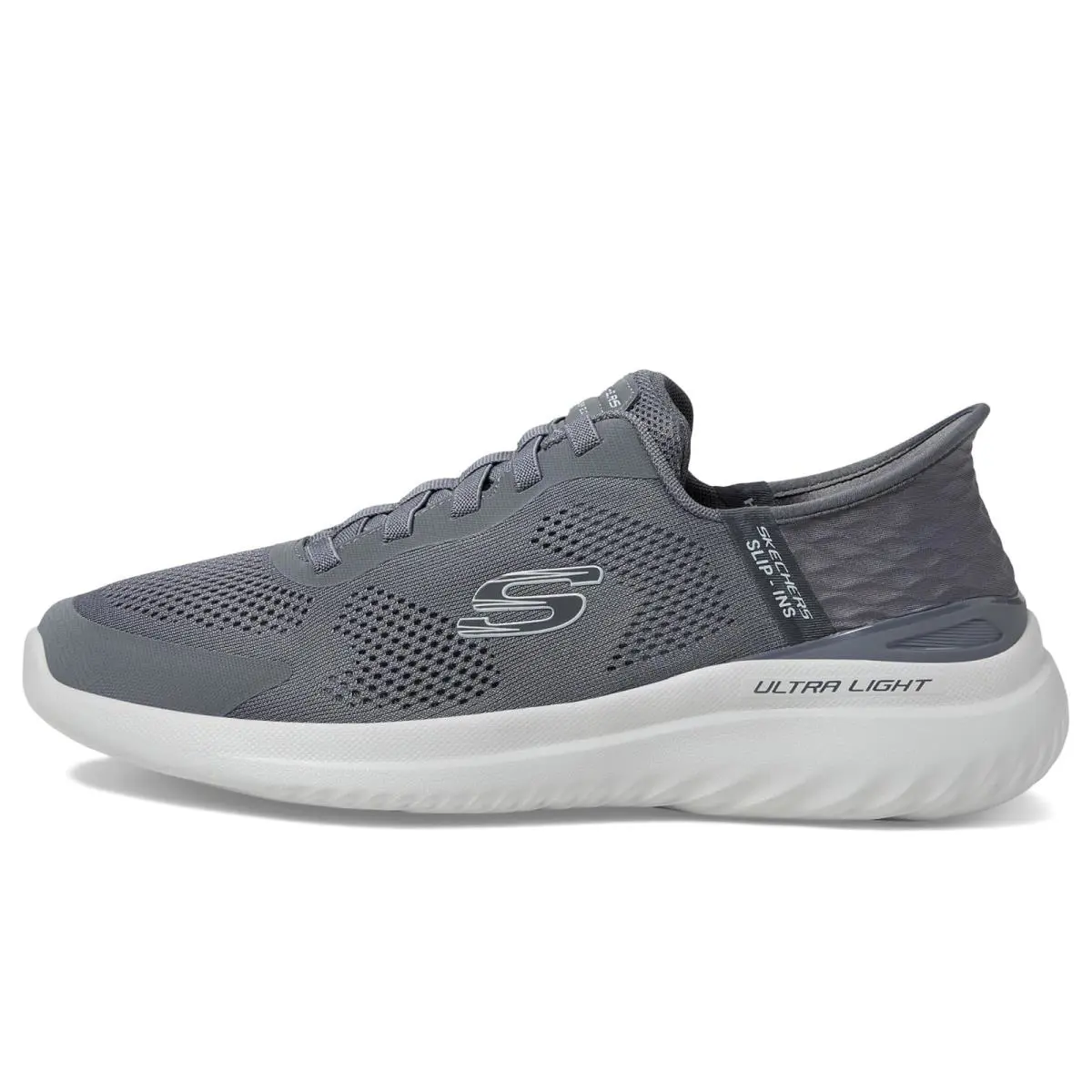 Skechers shoes - Charcoal 2