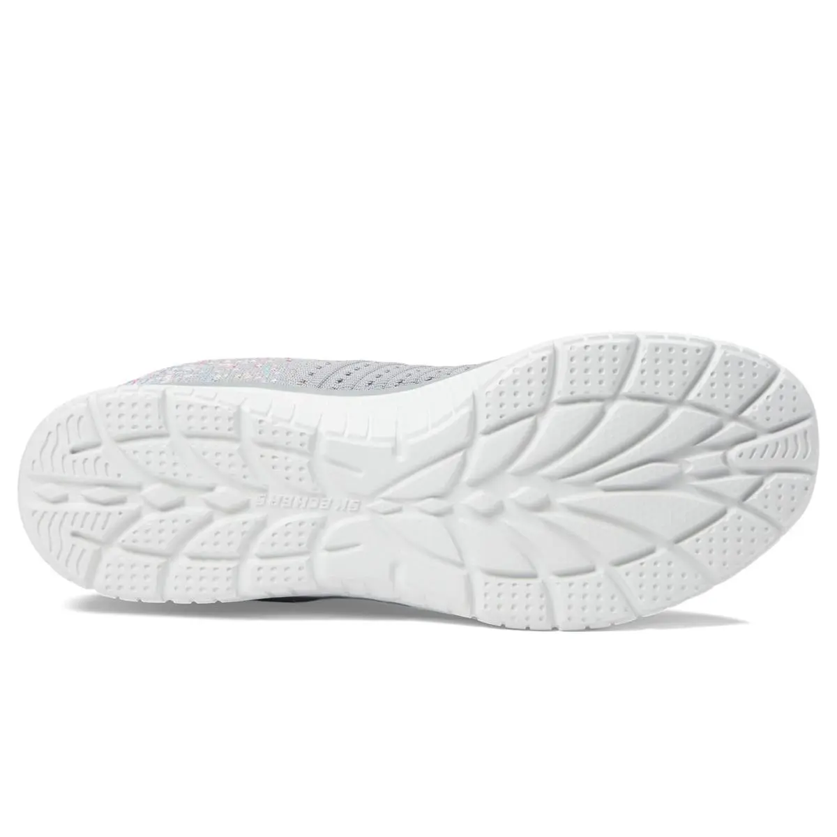 Skechers shoes - Gray Multi 1
