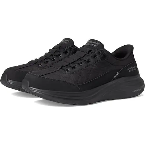 Skechers shoes - Athletic - Athletic - Black/Black 0