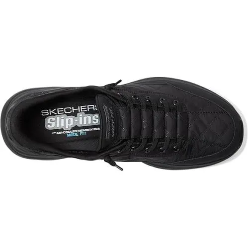 Skechers shoes - Athletic - Athletic - Black/Black 1