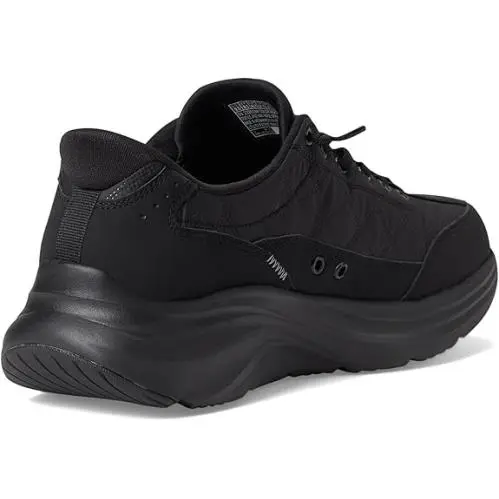 Skechers shoes - Athletic - Athletic - Black/Black 3