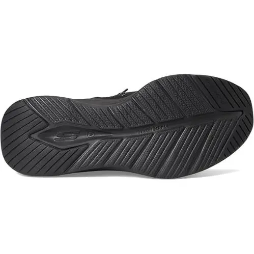 Skechers shoes - Athletic - Athletic - Black/Black 4