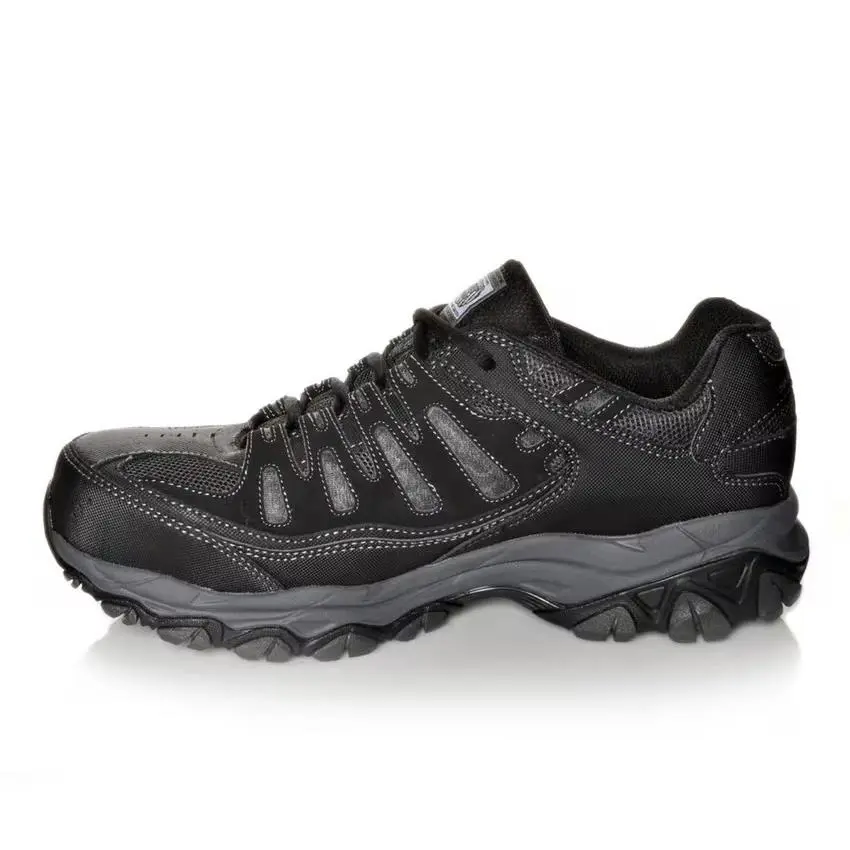 Skechers shoes - Black 1