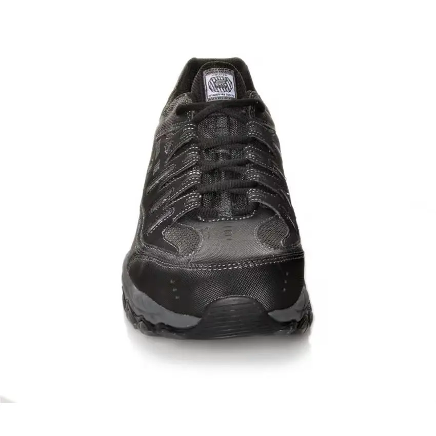 Skechers shoes - Black 2