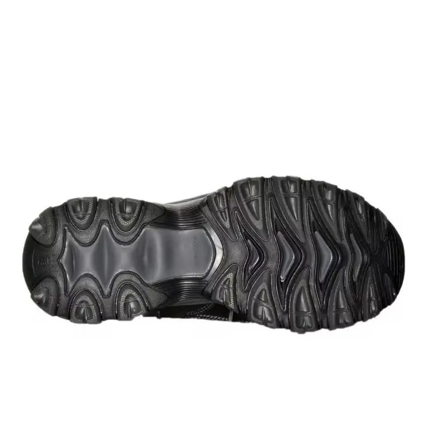 Skechers shoes - Black 5