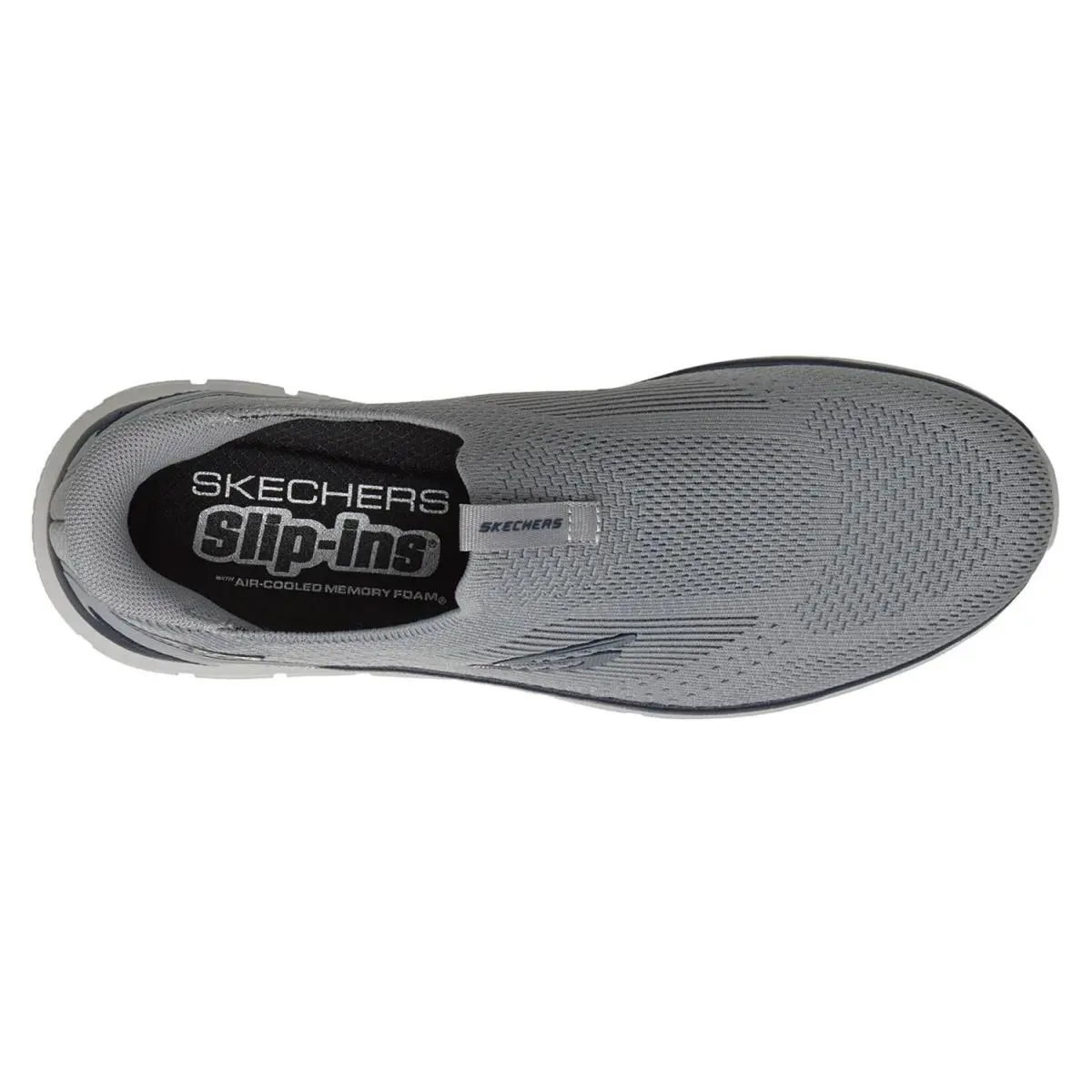 Skechers shoes - Grey 1