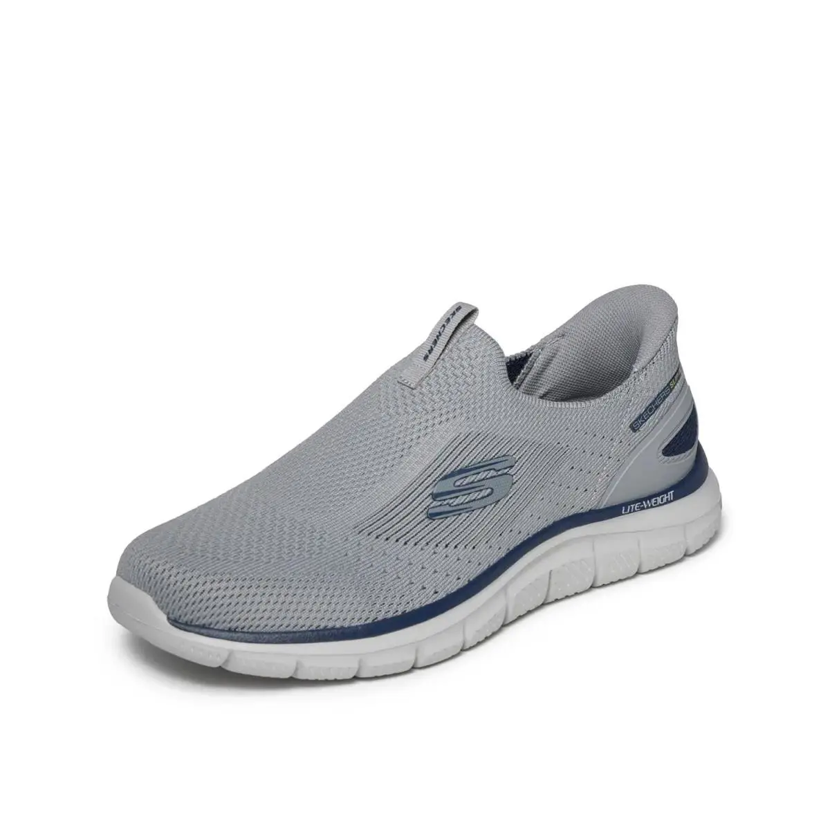 Skechers shoes - Grey 2