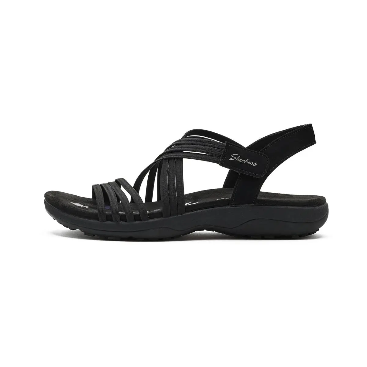 Skechers shoes - Black/Black 9
