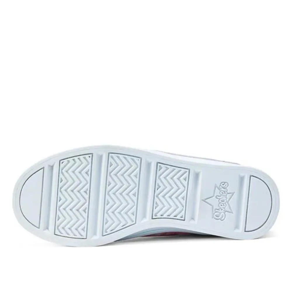 Skechers shoes - Skechers Twi-Lights 2.0-Enchanted Unicorn 314399L.PKMT - 314399LPKMT - Multicolor 2