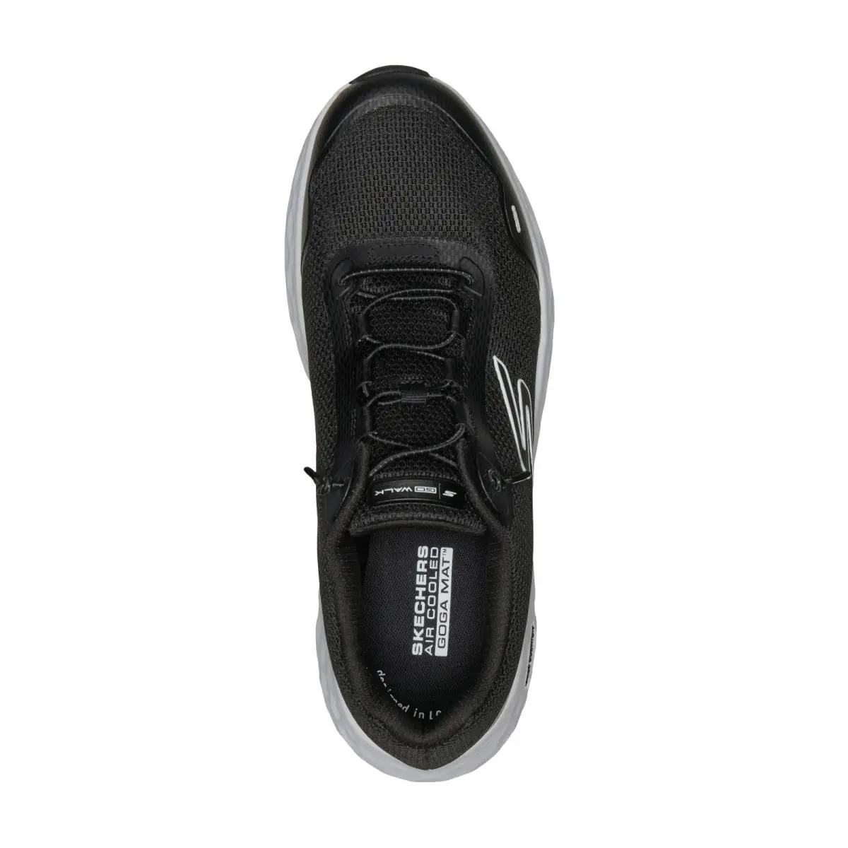 Skechers shoes - Black 1