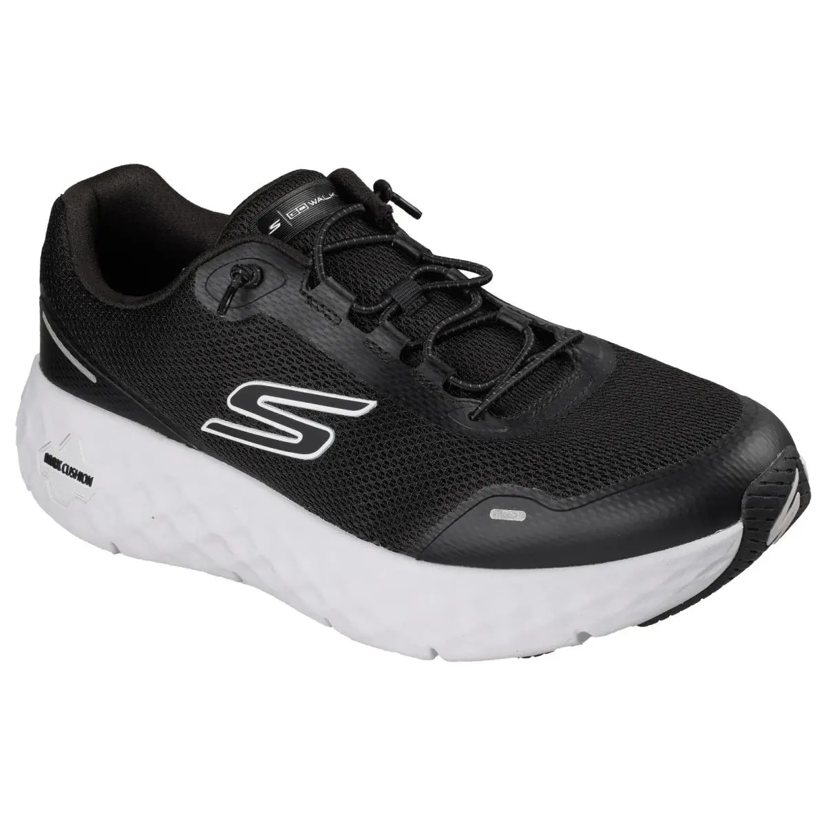 Skechers shoes - Black 2