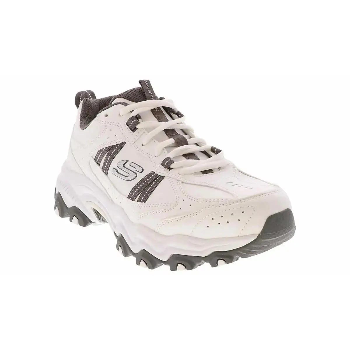 Skechers shoes - White/Black 0