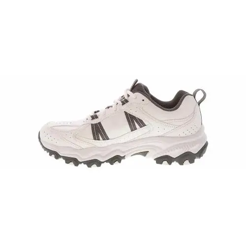 Skechers shoes - White/Black 2