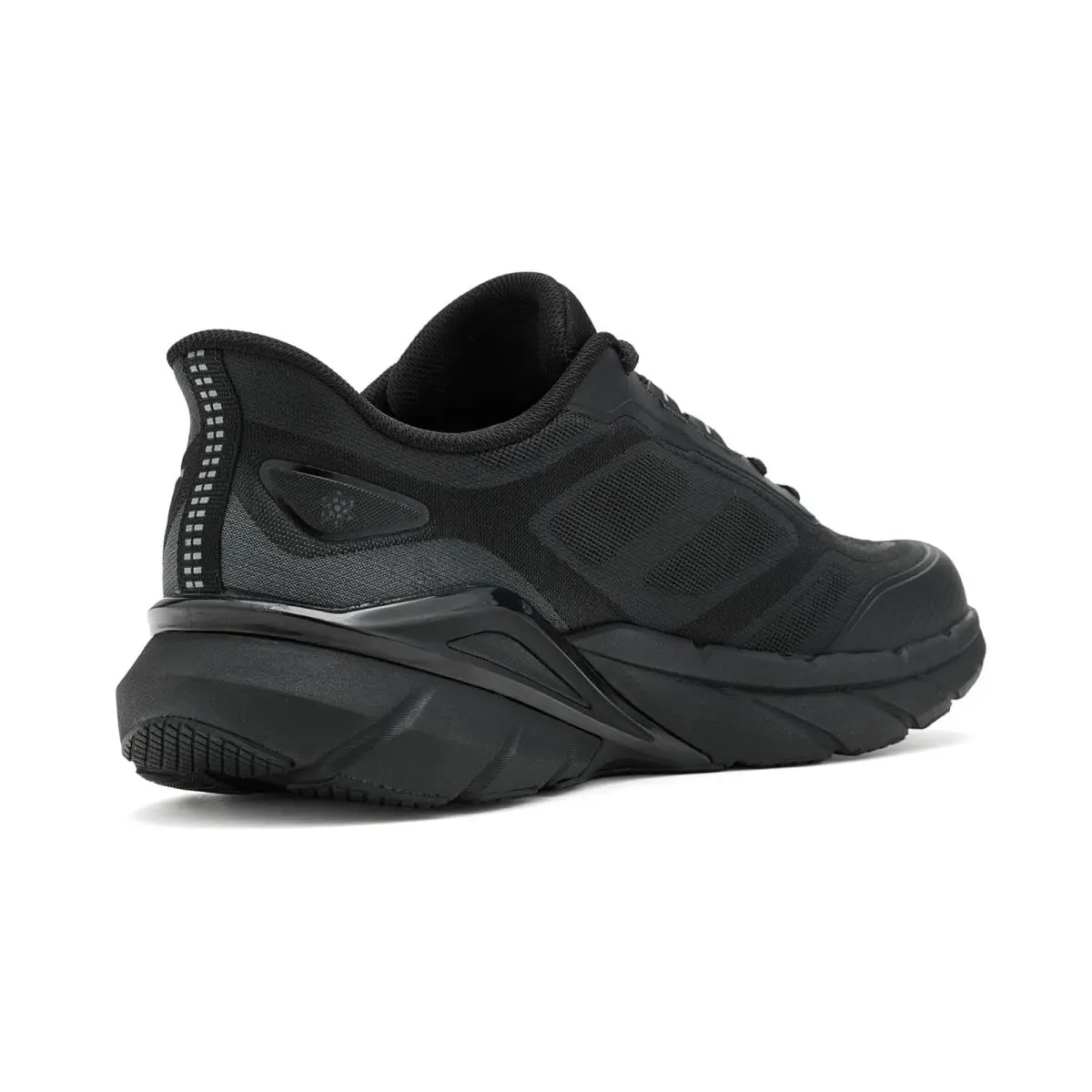 Skechers shoes - White/Synthetic/Blue 1
