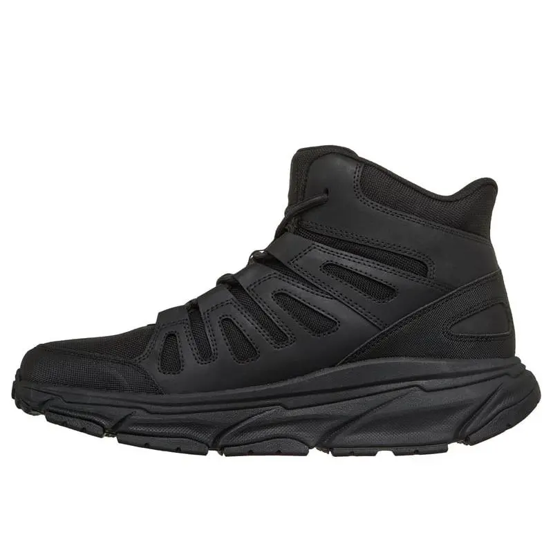Skechers shoes - BLACK 1
