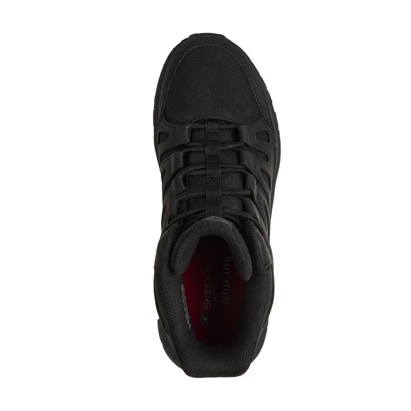 Skechers shoes - BLACK 2