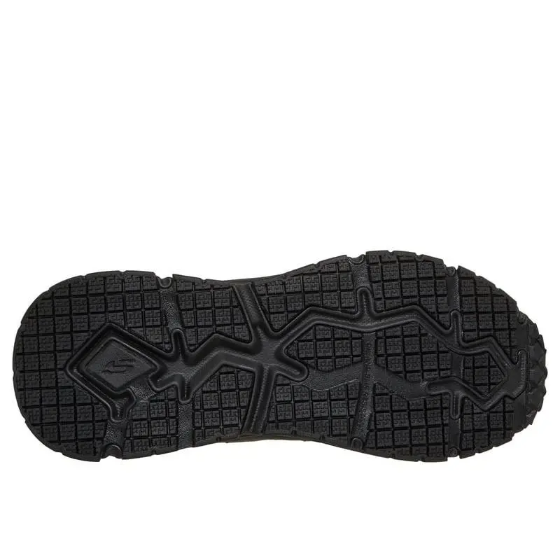 Skechers shoes - BLACK 3