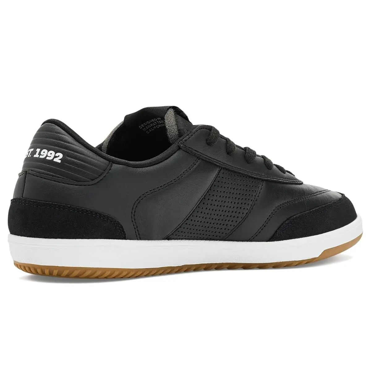 Skechers shoes - Black/White 1