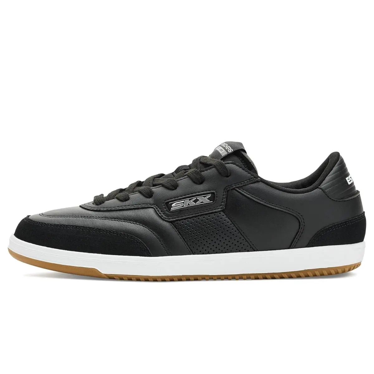 Skechers shoes - Black/White 2