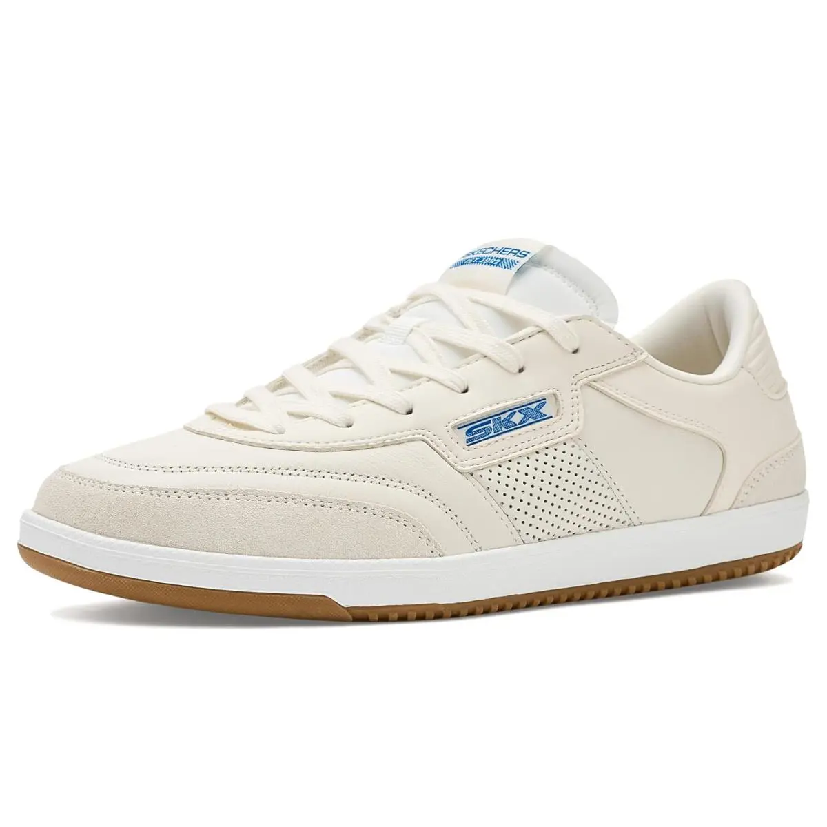 Skechers shoes - Black/White 13