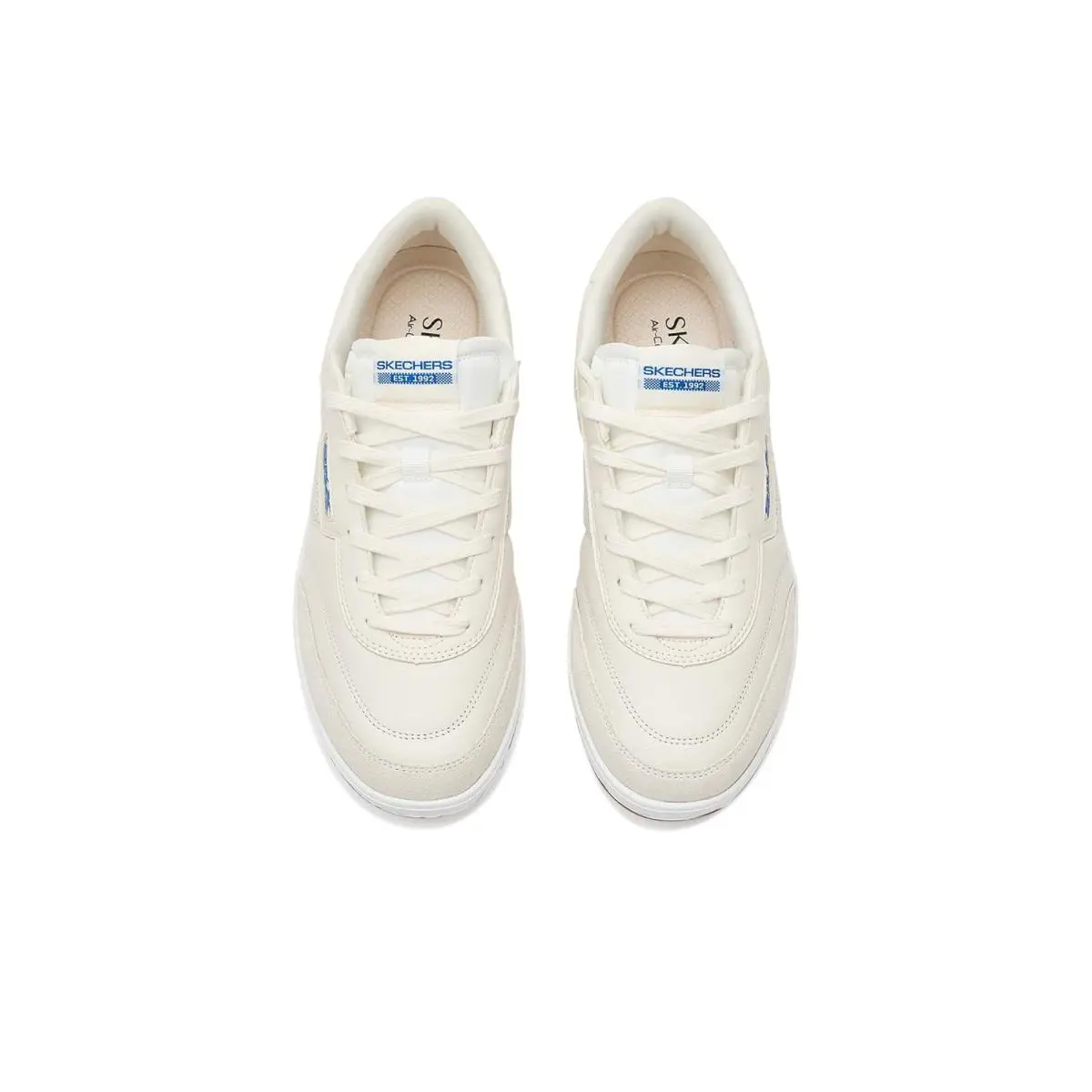 Skechers shoes - Black/White 14
