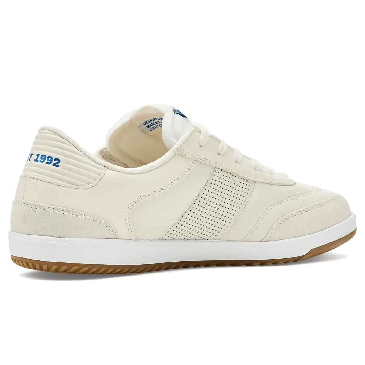 Skechers shoes - Black/White 15