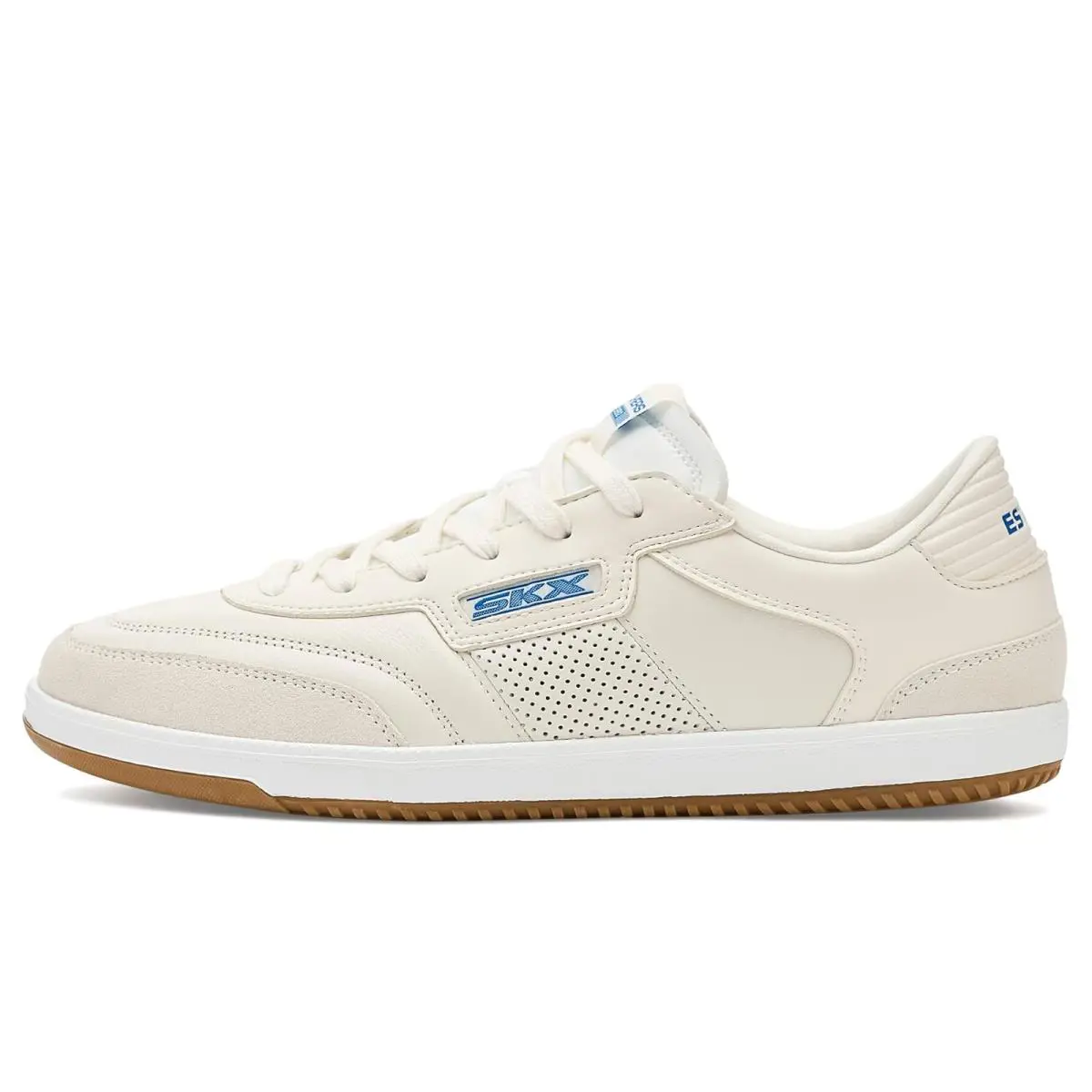 Skechers shoes - Black/White 16