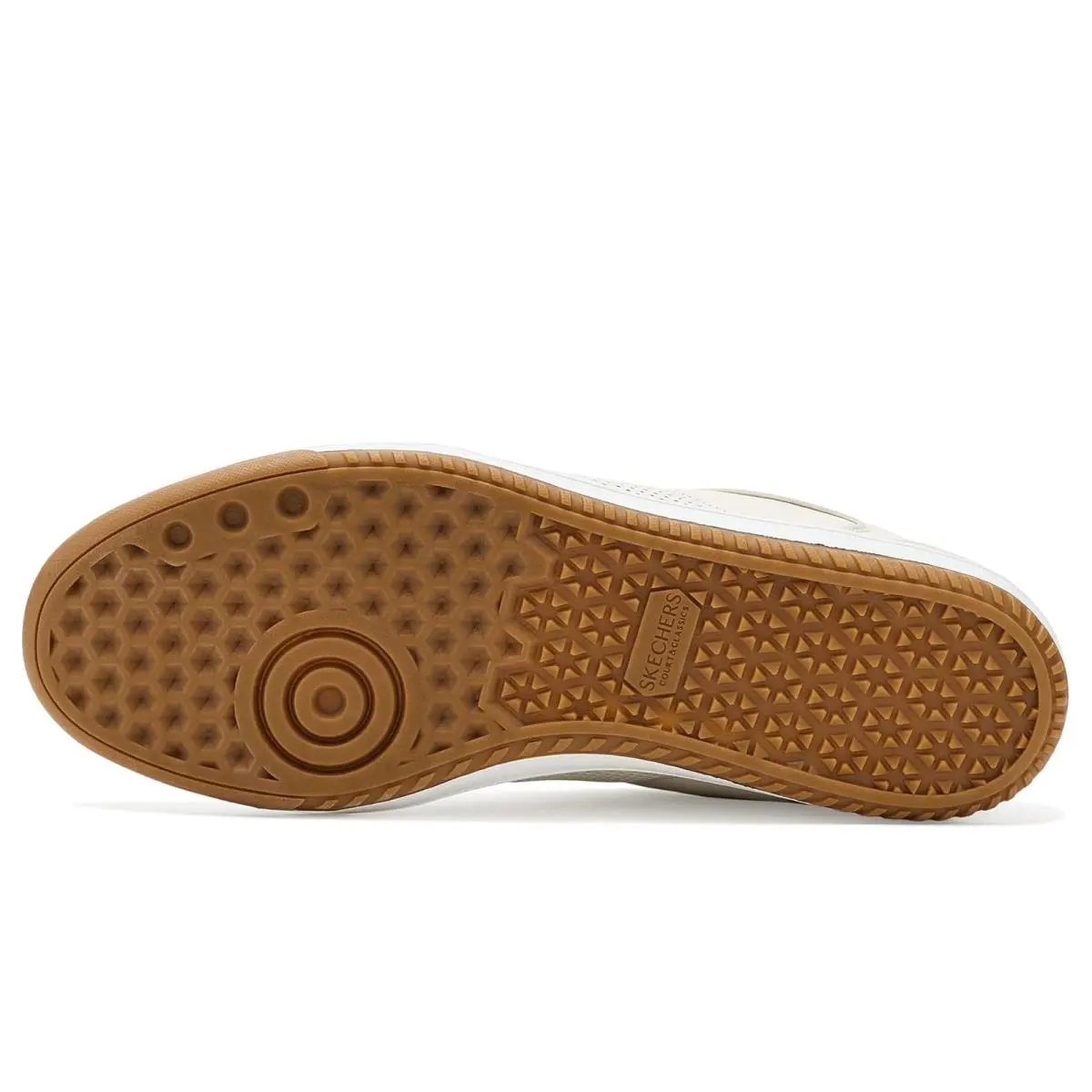 Skechers shoes - Black/White 17