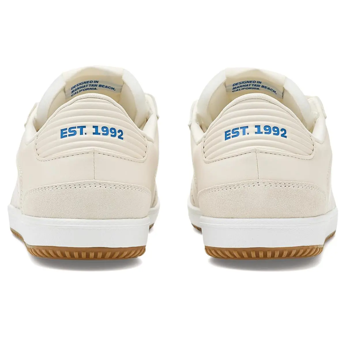 Skechers shoes - Black/White 19