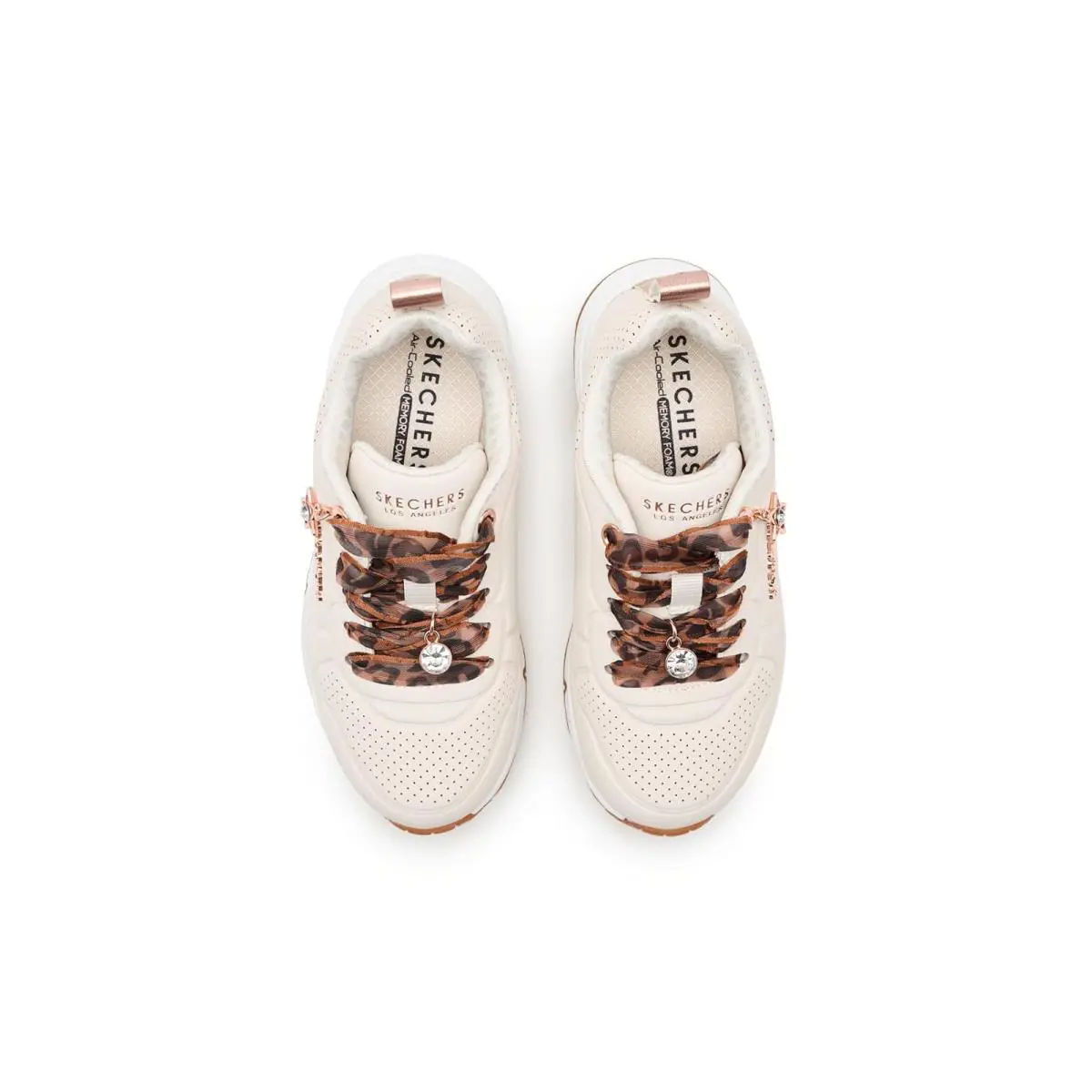 Skechers shoes - Natural 0