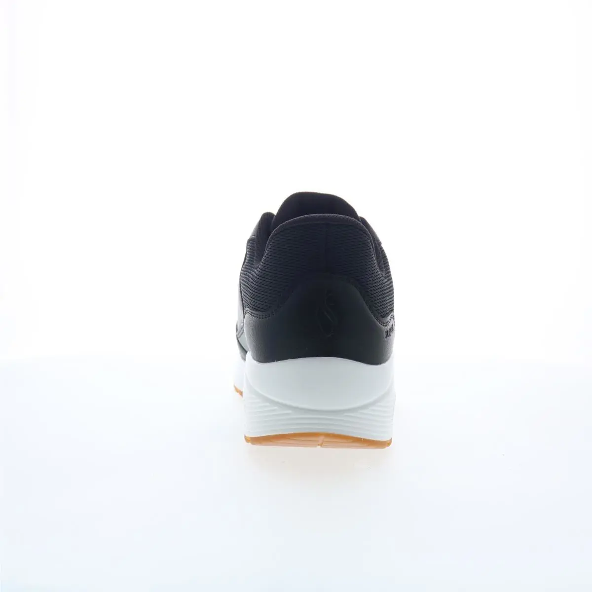 Skechers shoes - Skechers Slip-Ins: Uno - Banksia - 183022-BLK - Black 5