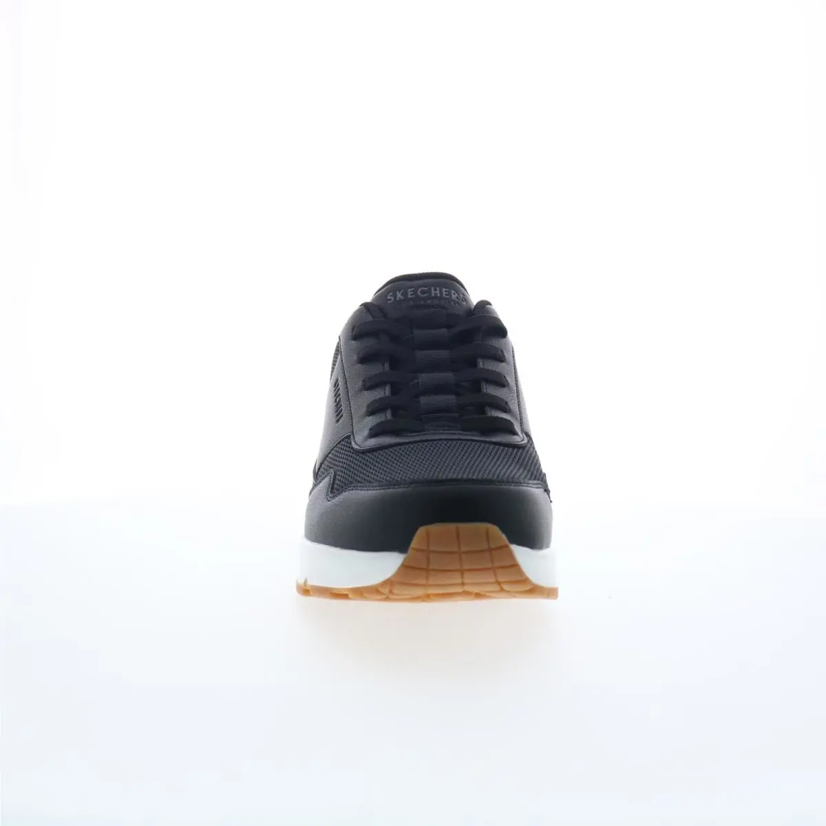 Skechers shoes - Skechers Slip-Ins: Uno - Banksia - 183022-BLK - Black 9