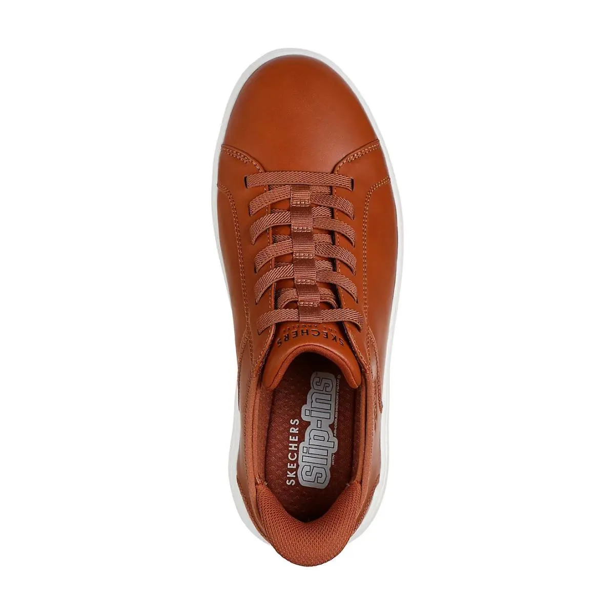 Skechers shoes - Tan 2