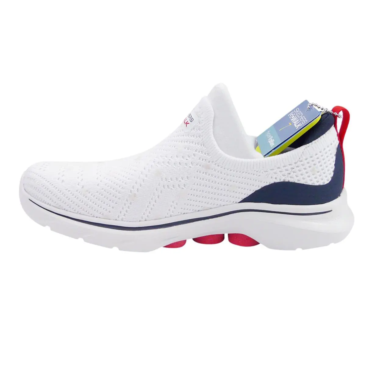 Skechers shoes - White 2