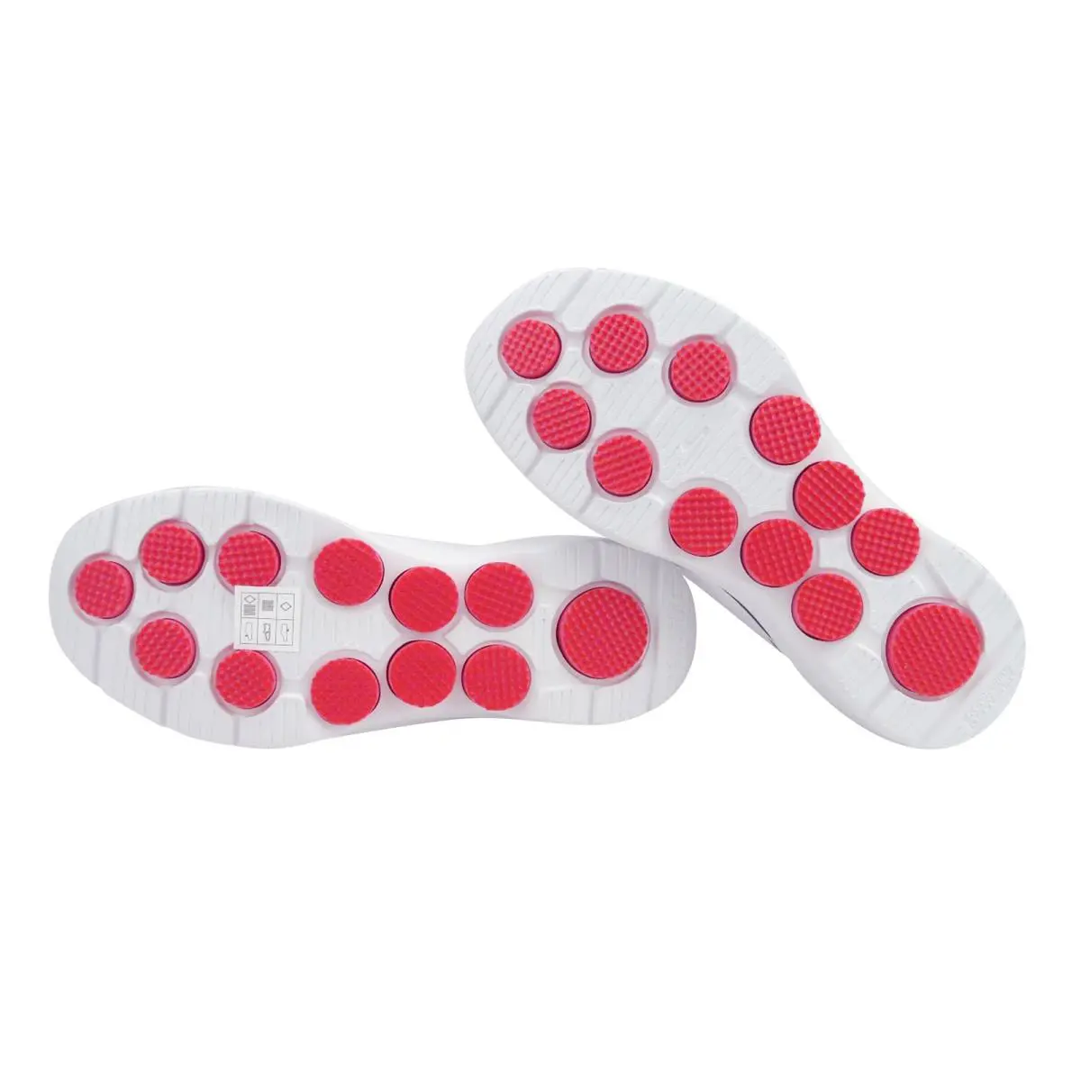 Skechers shoes - White 8