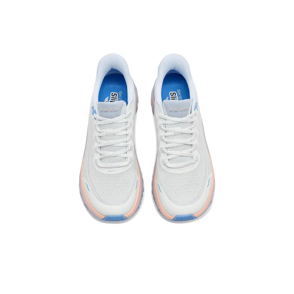 Skechers shoes - Lavender 0