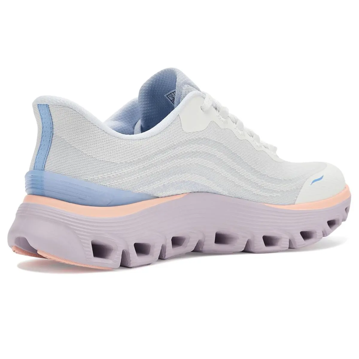 Skechers shoes - Lavender 1