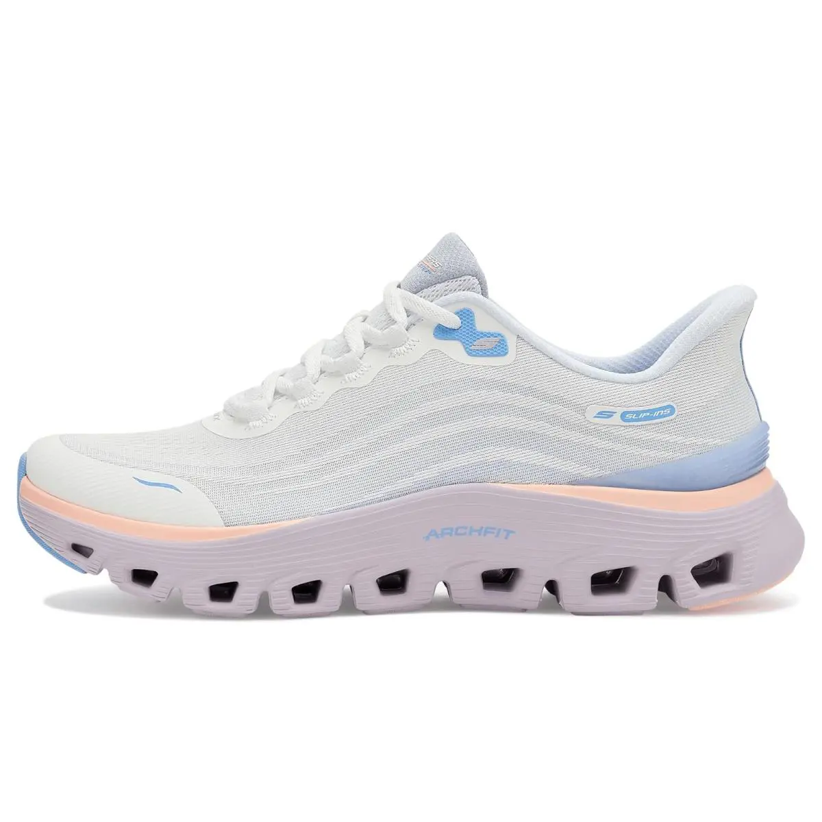 Skechers shoes - Lavender 2