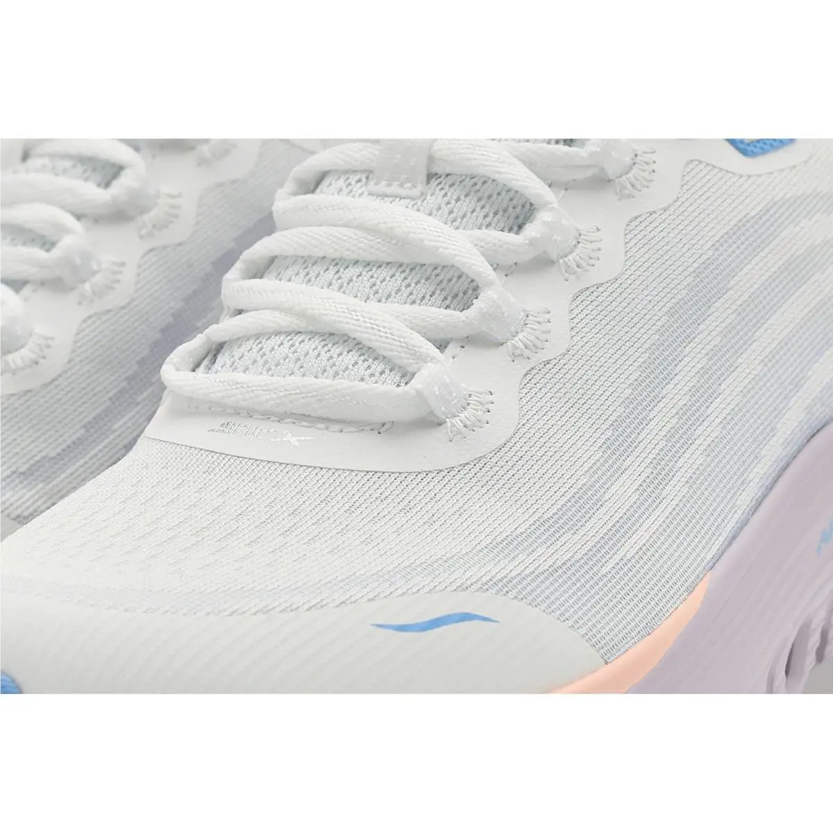 Skechers shoes - Lavender 4