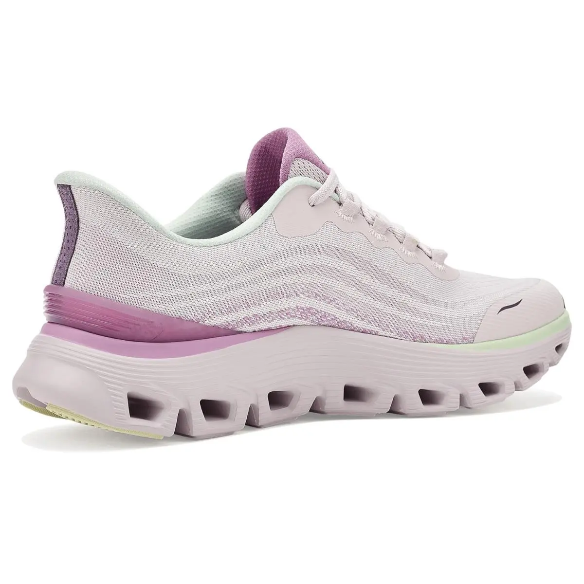 Skechers shoes - Lavender 8